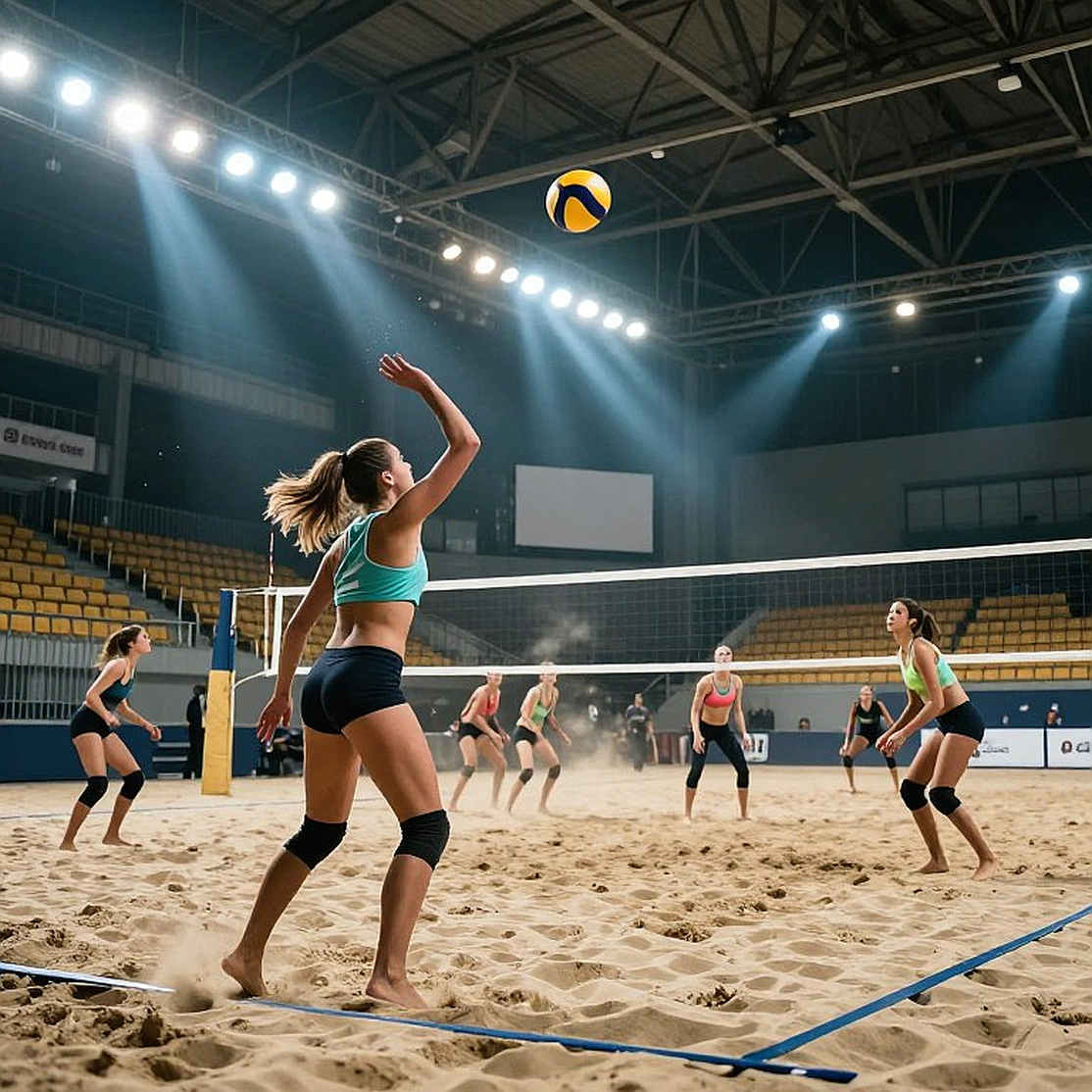 Bóng chuyền nữ Việt Nam tại Asiad 20: Bài toán 12 người phơi bày lỗ hổng hệ thống Bóng chuyền nữ Việt Nam tại Asiad 20: Bài toán 12 người phơi bày lỗ hổng hệ thống