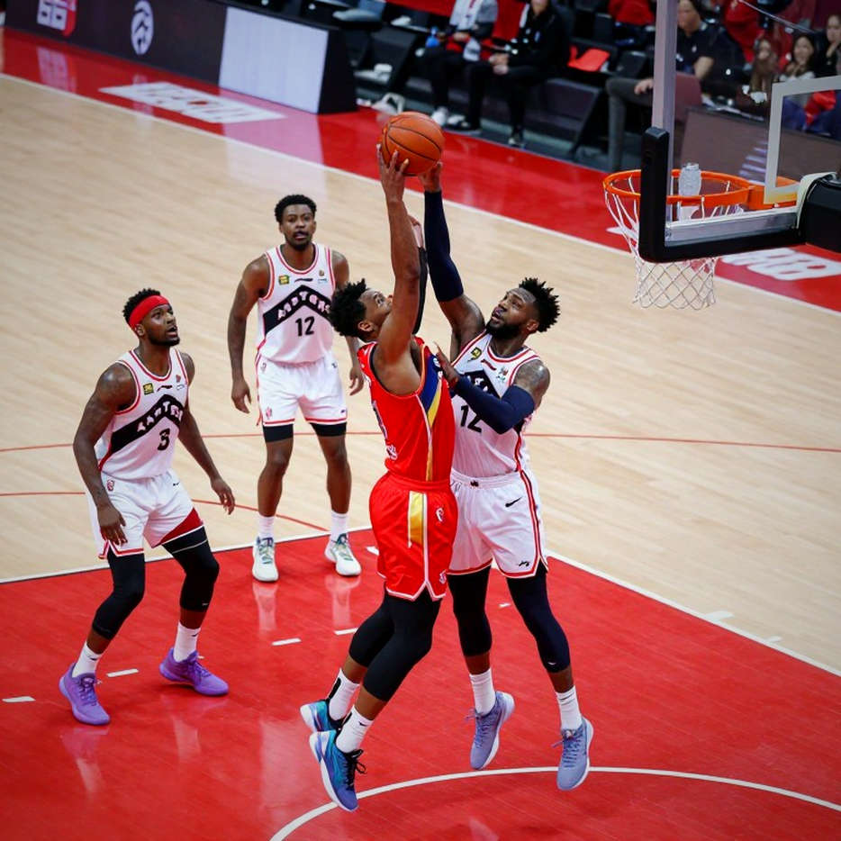 Năm cái tên và một dòng chữ sai: Knicks, Exhibit 9 và cái bẫy của kỳ chuyển nhượng