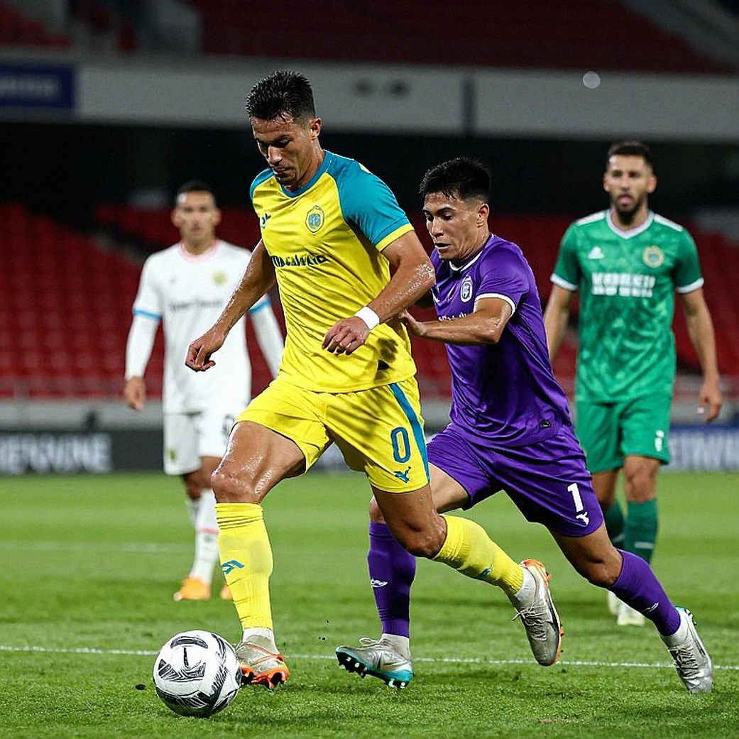 V.League và tầng công nghiệp phụ trợ còn thiếu của bóng đá Việt Nam