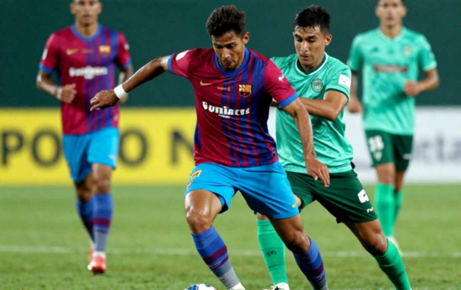 V.League chậm, châu lục nhanh: nhịp độ và giới hạn chuyển hóa của bóng đá Việt Nam