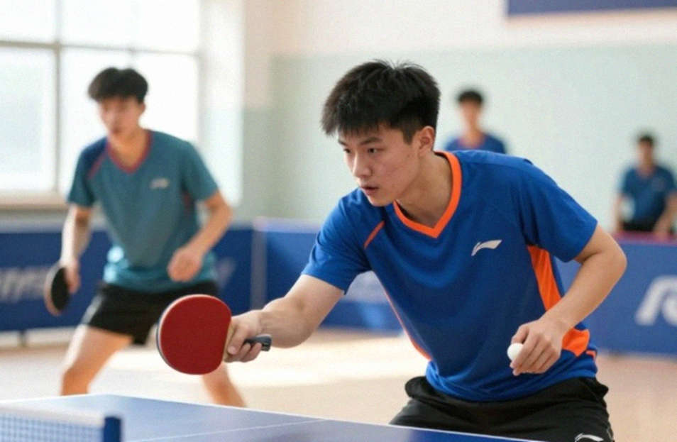 Chín chiều phân tích bóng bàn và khoảng trống không thể lấp bằng phỏng đoán