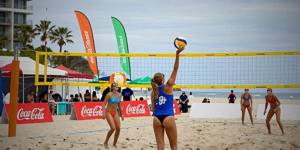 LA 2028 Men's Volleyball: Six Olympic Berths Are Sealed and the Real Load Problem Sits in What Remains LA 2028 Men's Volleyball: Six Olympic Berths Are Sealed and the Real Load Problem Sits in What Remains