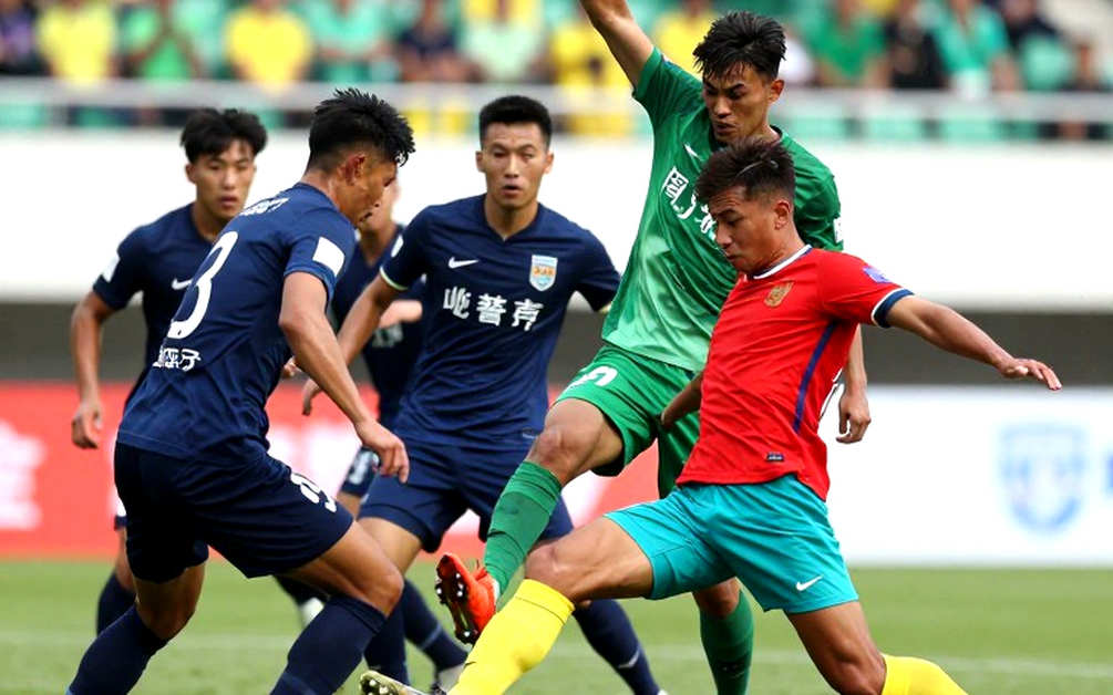 Việt Nam 4-2 Pakistan: Hàng thủ tự phơi bày điểm yếu giữa một chiến thắng