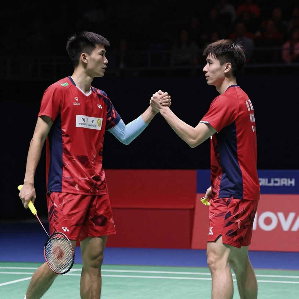Set ba 12-21 của Thụy Linh: Tín hiệu bị bảng điểm Asian Games che giấu