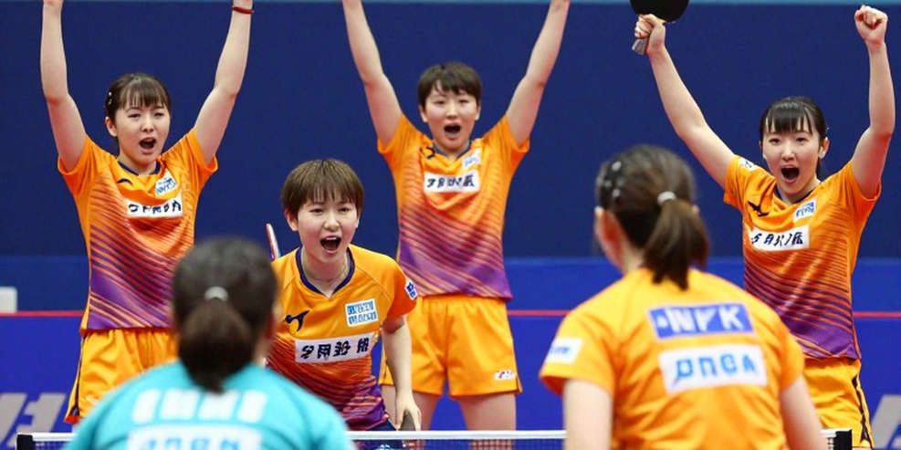 English Table Tennis and the Follow-Through Test After Members' Day 2026-26