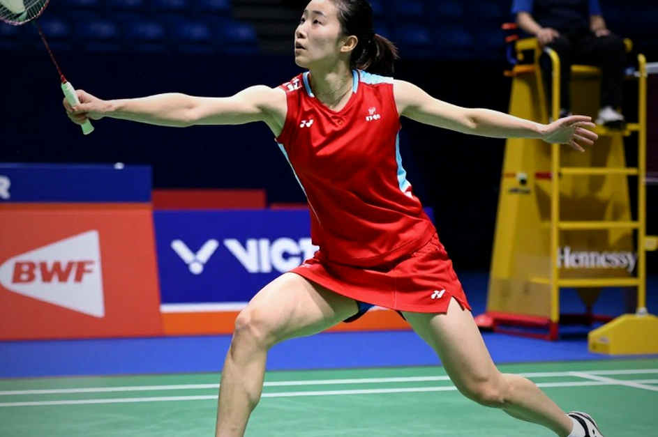 China Masters 2026: Đêm Thức Tỉnh Của Cầu Lông Ấn Độ — Srikanth, Satwik-Chirag Và Bài Học Từ Những Con Số