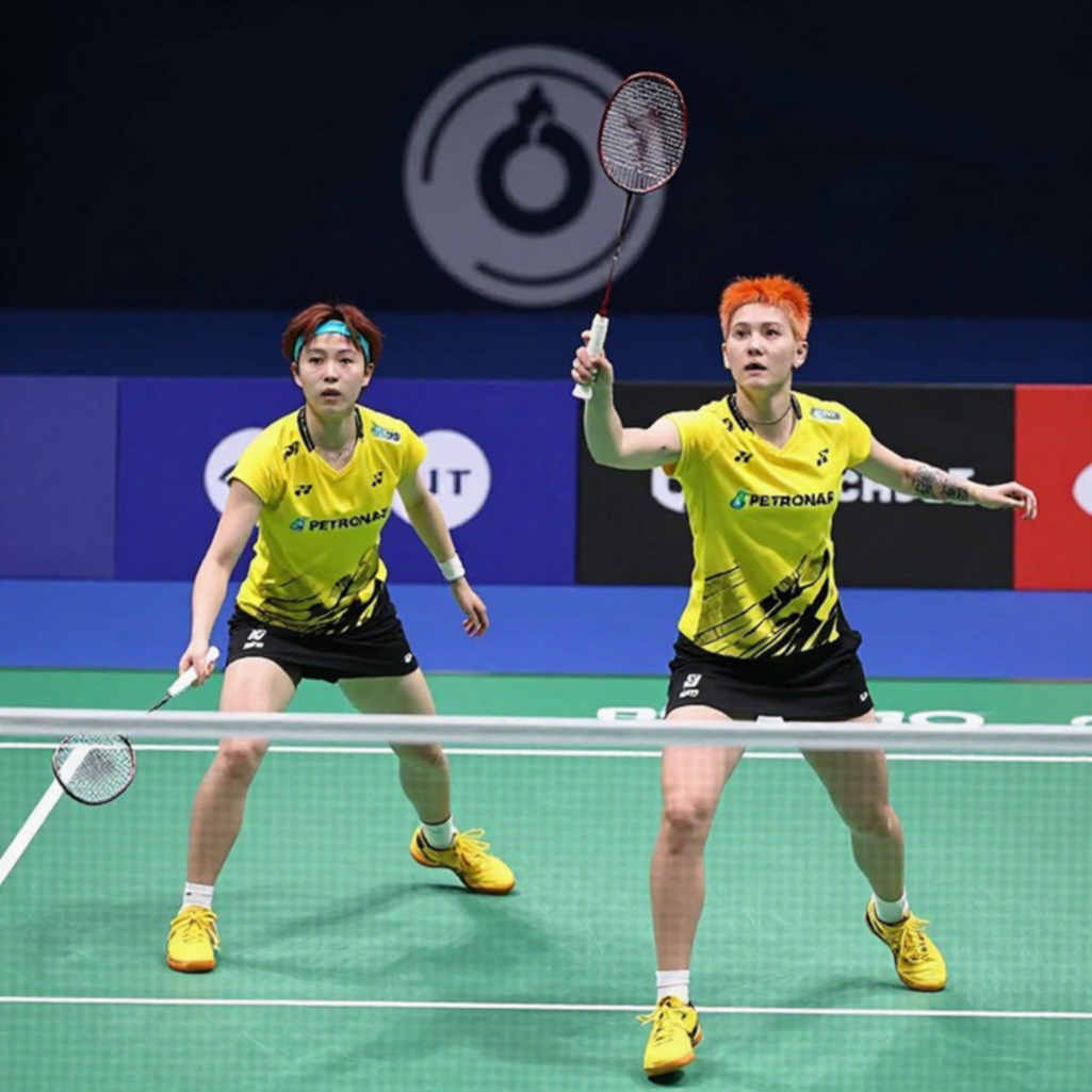 China Masters 2026: Đêm Thức Tỉnh Của Cầu Lông Ấn Độ — Srikanth, Satwik-Chirag Và Bài Học Từ Những Con Số China Masters 2026: Đêm Thức Tỉnh Của Cầu Lông Ấn Độ — Srikanth, Satwik-Chirag Và Bài Học Từ Những Con Số
