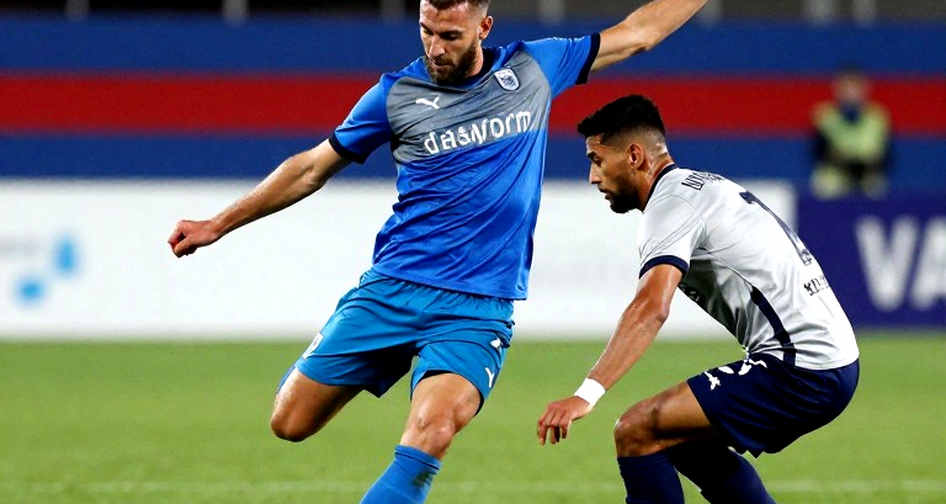 V.League 1 và cấu trúc dòng tiền: khán đài là khoản nợ, không phải tài sản