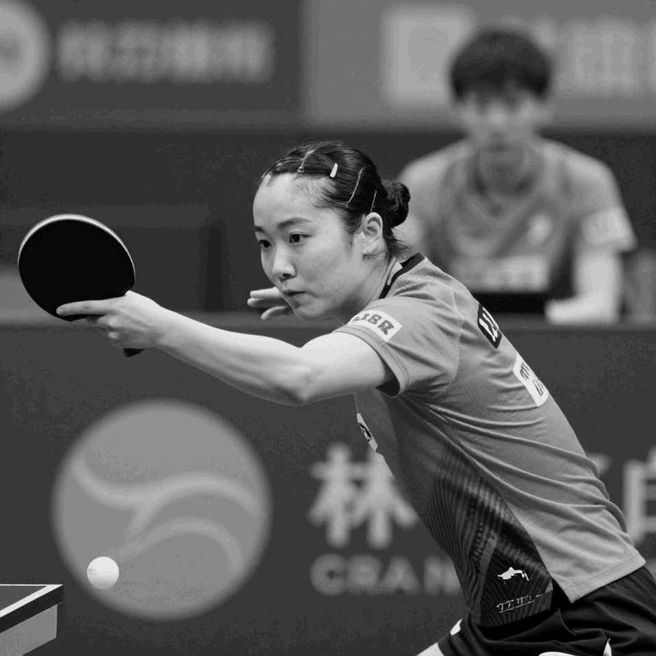 Bóng bàn thế giới sau Olympic Paris 2026: Trung Quốc vẫn giữ ngai, nhưng cấu trúc đã bắt đầu đổi