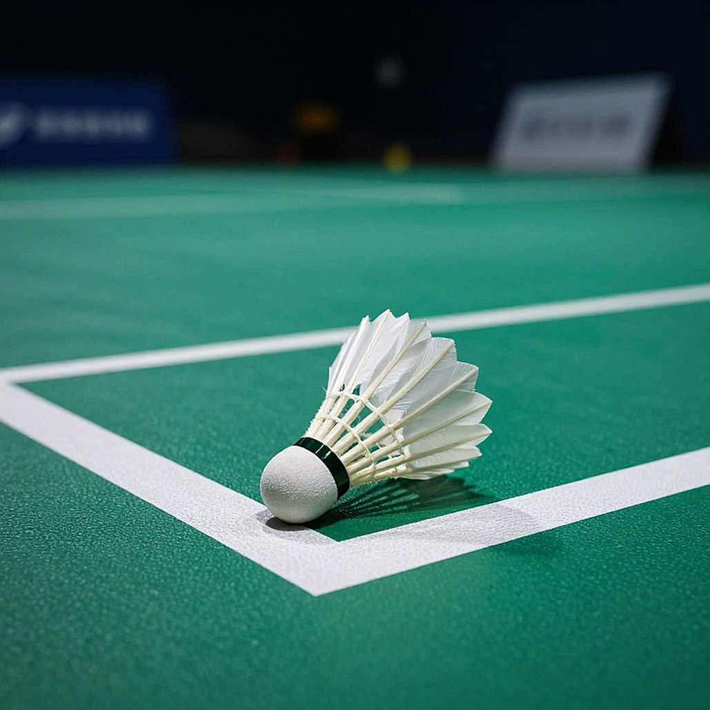 Asian Games 2026: Satwik-Chirag thua số 36 thế giới sau 68 phút — điều gì nằm sau tỉ số 21-12, 19-21, 14-21