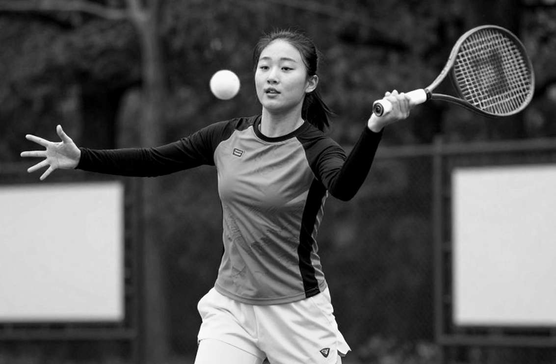Jessica Pegula và bài toán Sabalenka: Khi ranh giới giữa Elite và Đỉnh cao chỉ mỏng như một đường forehand