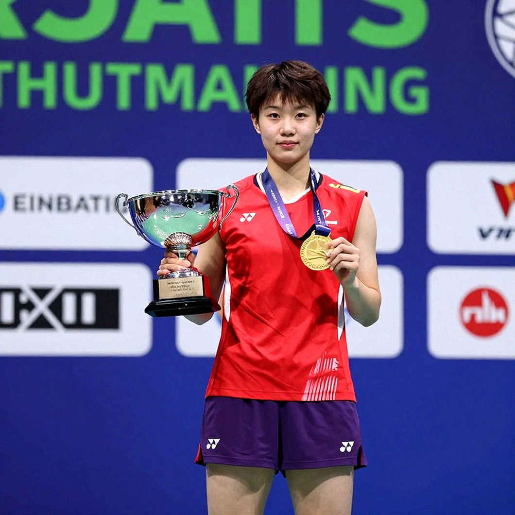 China Masters 2026: Srikanth tái sinh, Satwik-Chirag vượt bão Popov, Tanvi Sharma dừng bước đầy hứa hẹn
