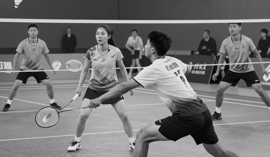 China Masters 2026: Srikanth tái sinh, Satwik-Chirag vượt bão Popov, Tanvi Sharma dừng bước đầy hứa hẹn China Masters 2026: Srikanth tái sinh, Satwik-Chirag vượt bão Popov, Tanvi Sharma dừng bước đầy hứa hẹn