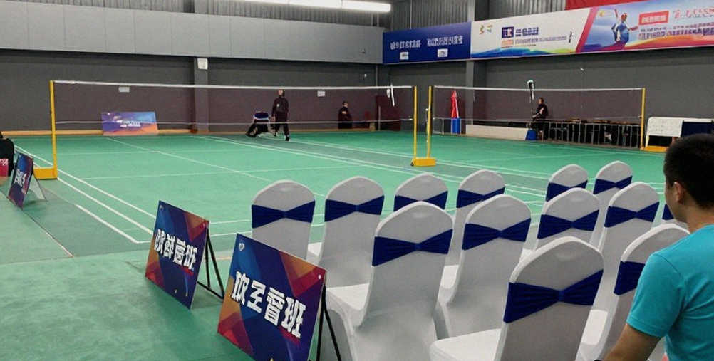 China Masters 2026: Srikanth tái sinh, Satwik-Chirag vượt bão Popov, Tanvi Sharma dừng bước đầy hứa hẹn China Masters 2026: Srikanth tái sinh, Satwik-Chirag vượt bão Popov, Tanvi Sharma dừng bước đầy hứa hẹn