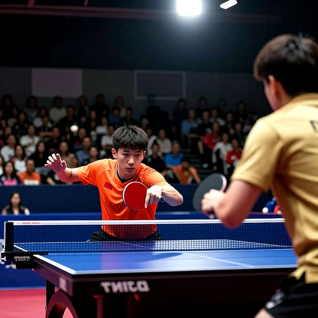 Jorgic Sống Sót Sau Cuộc Chiến Bảy Ván Kịch Tính, Các Ứng Viên Hàng Đầu Tiến Bước Tại Ljubljana