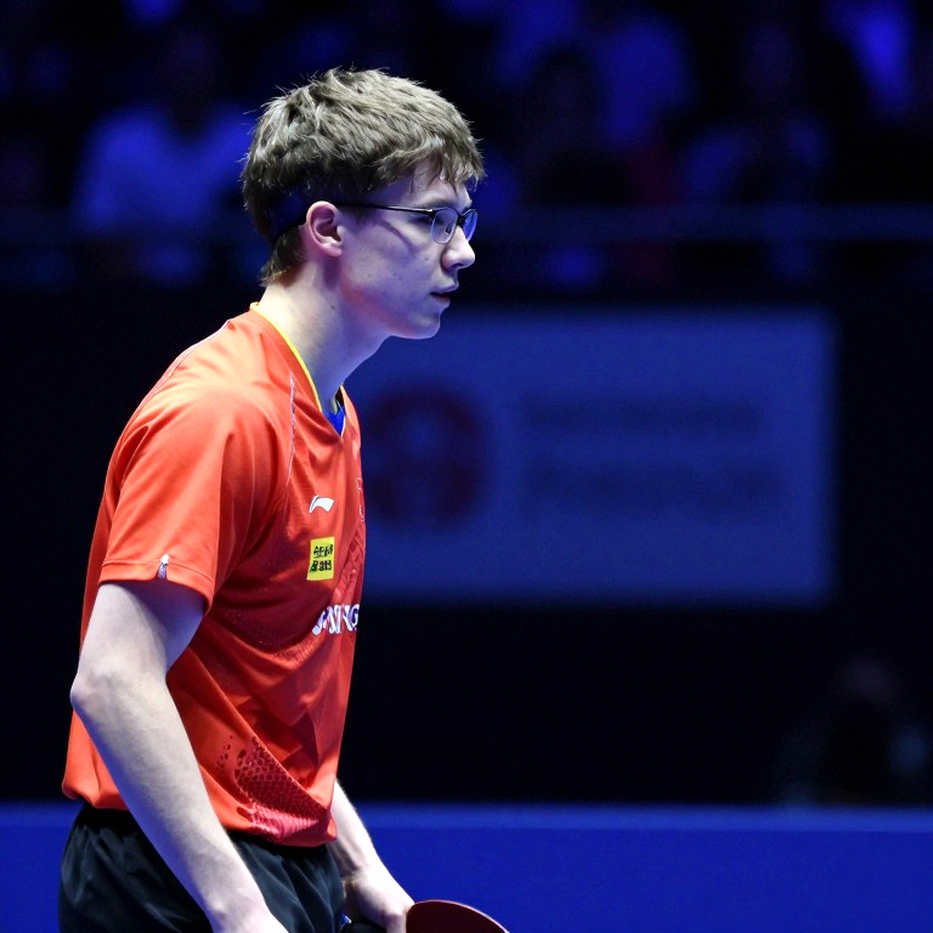 Worthing TTC launches the Junior Team 1 Star event: a stress test at the base of England's youth table tennis pyramid Worthing TTC launches the Junior Team 1 Star event: a stress test at the base of England's youth table tennis pyramid
