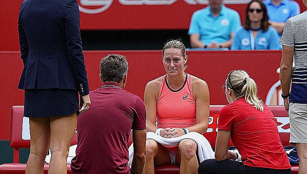 Pegula và Gauff giành vé WTA Finals: Chuỗi năm năm bền bỉ và trật tự đang đổi thay