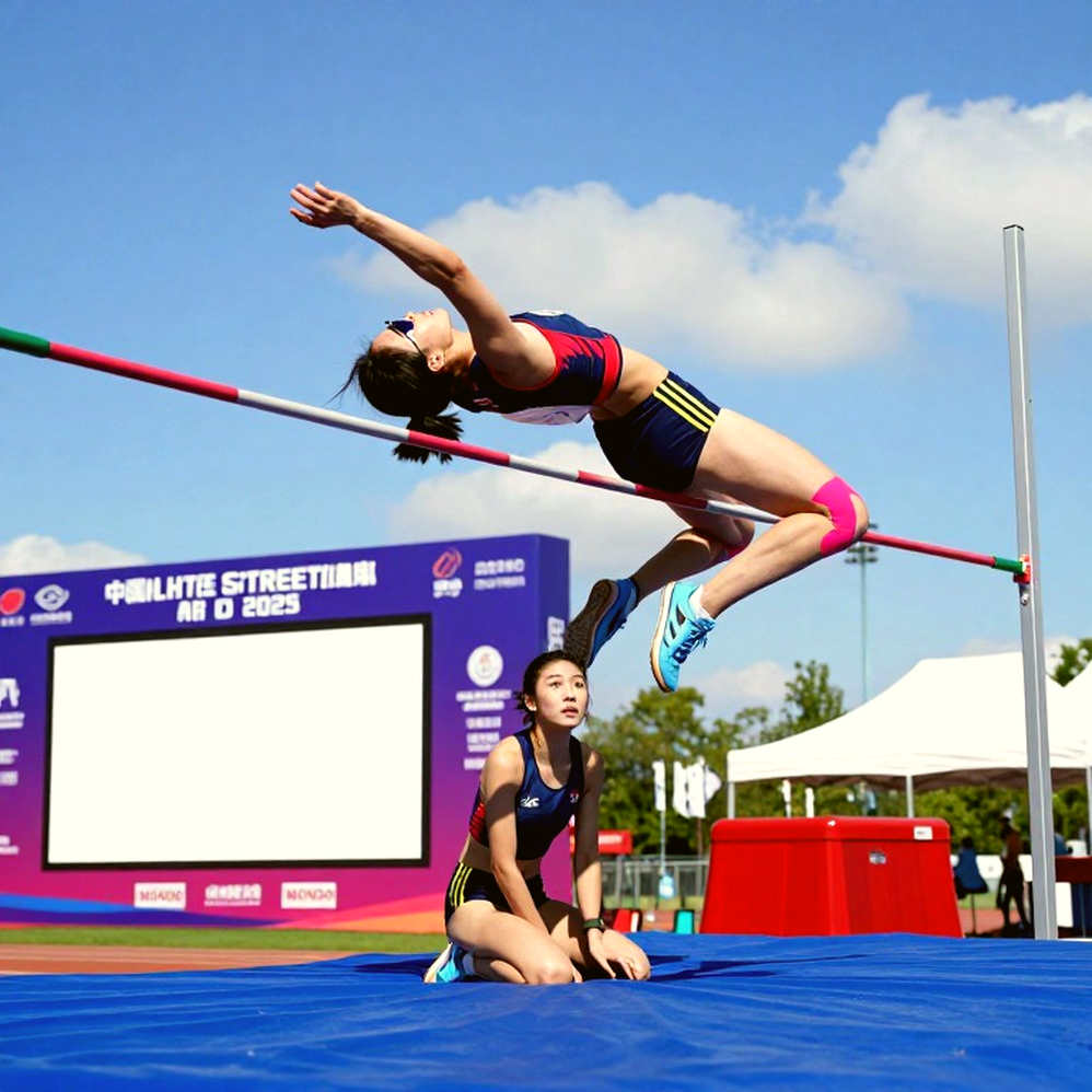 Điền kinh Việt Nam 2026: Giải mã thành tích, thể trạng vận động viên và chiến lược vươn tầm châu lục