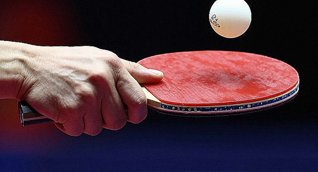 Chinese Table Tennis Experts in North Macedonia: The System Flies Out, the Secrets Stay Chinese Table Tennis Experts in North Macedonia: The System Flies Out, the Secrets Stay