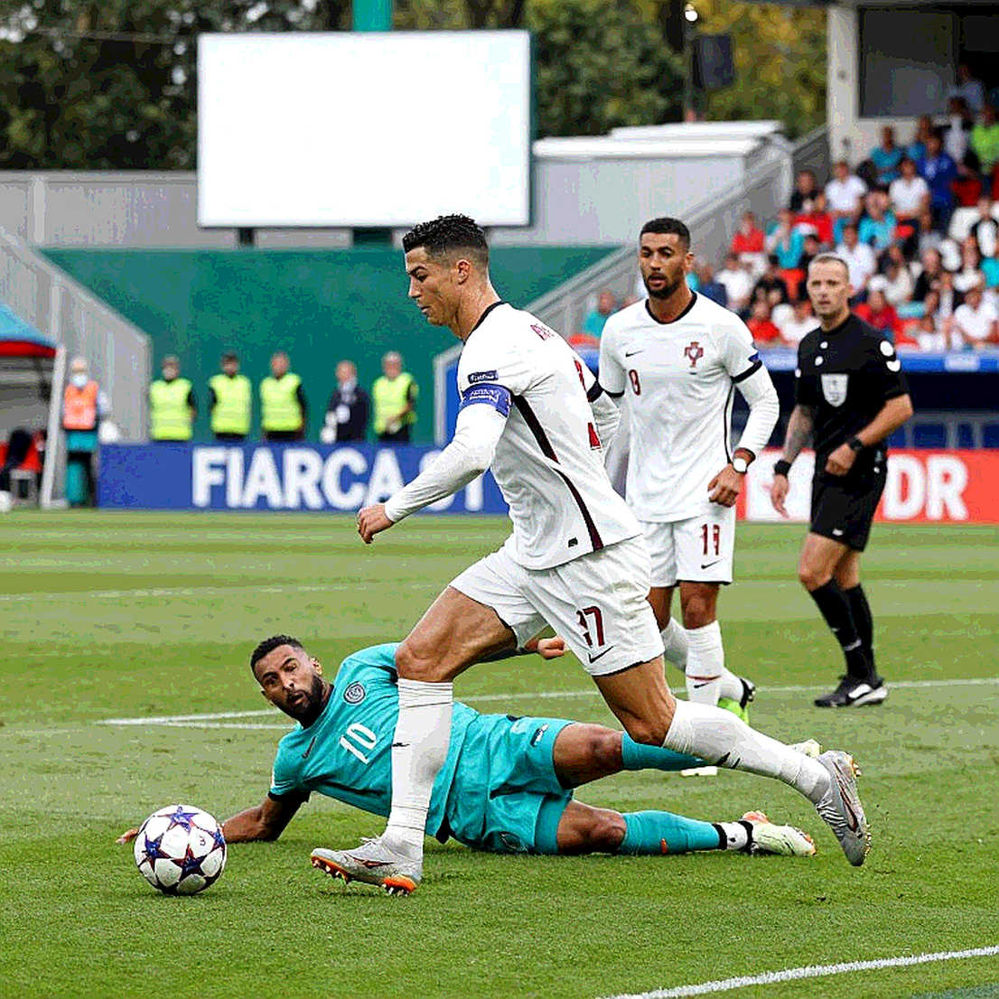 LaLiga và lớp bụi dữ liệu: Khi Barcelona chạy đà, Real Madrid loay hoay tìm lại nhịp