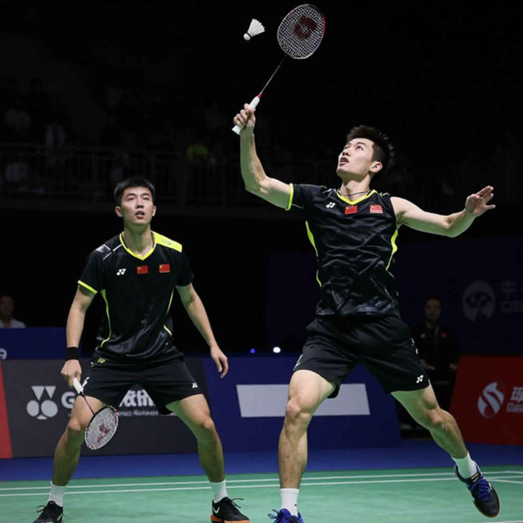 Asian Games 2026: Ấn Độ, Bangladesh và cánh cửa Nhật Bản ở tứ kết cầu lông