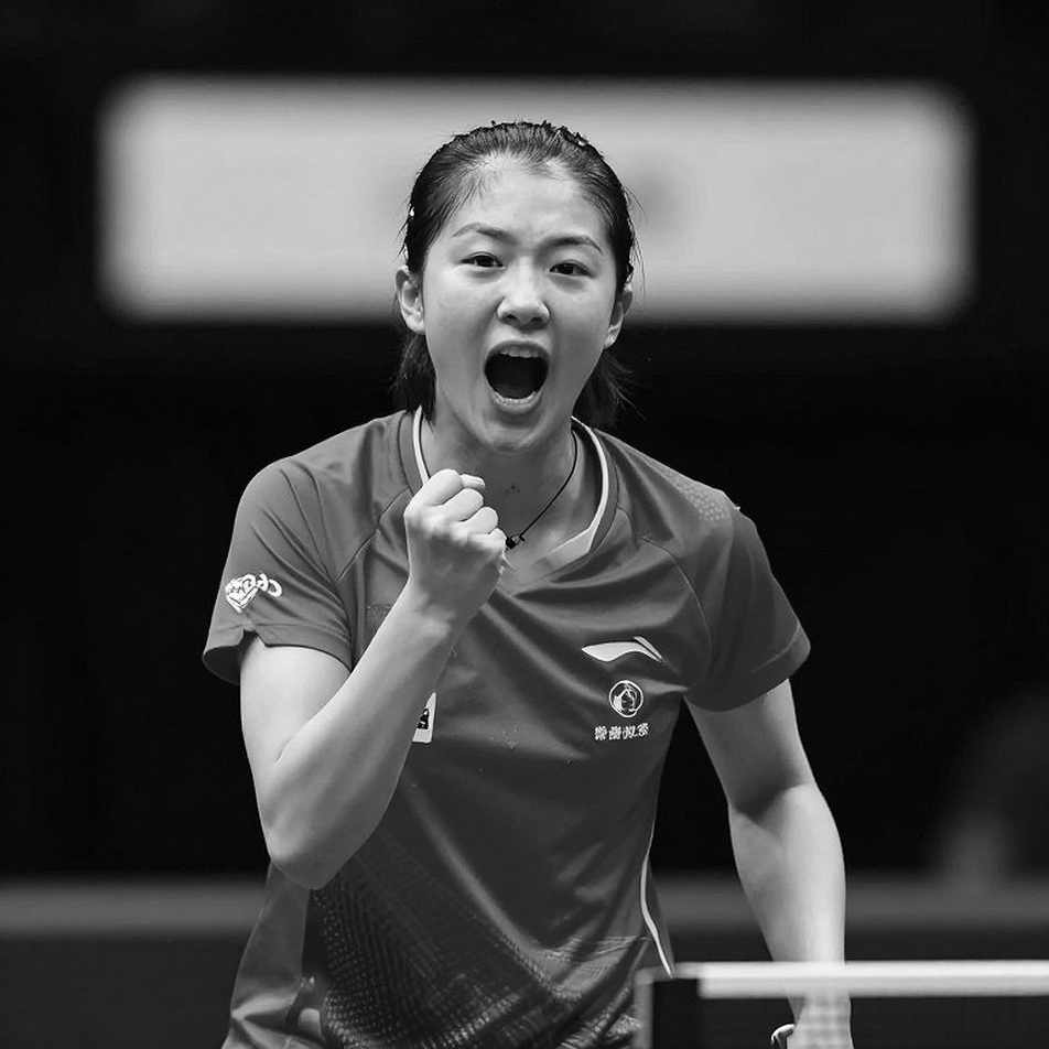 Bóng bàn thế giới sau Paris 2026: Ngôi vương Trung Quốc và những vết nứt dưới lớp sơn vàng