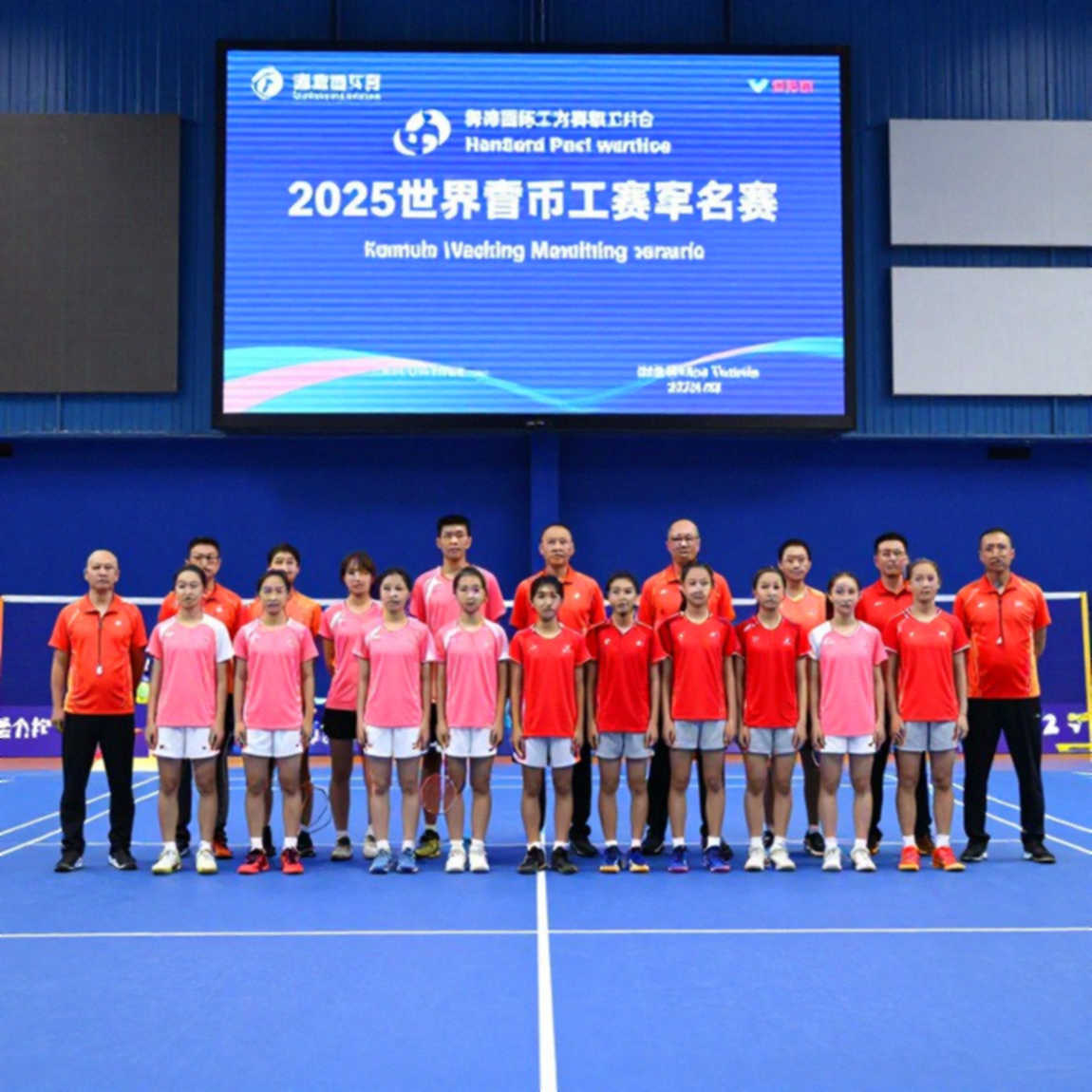 Nguyen Tien Minh advances at Vietnam Open 2026: The 43-year-old veteran still reads the gaps