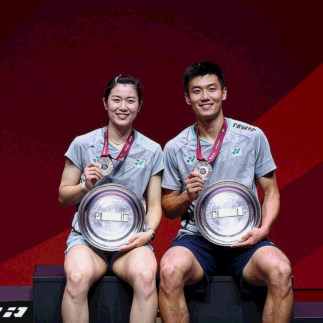 The 21-12, 19-21, 14-21 Curve: India's Defending Men's Doubles Champions and the Physical Tax at the 2026 Asian Games