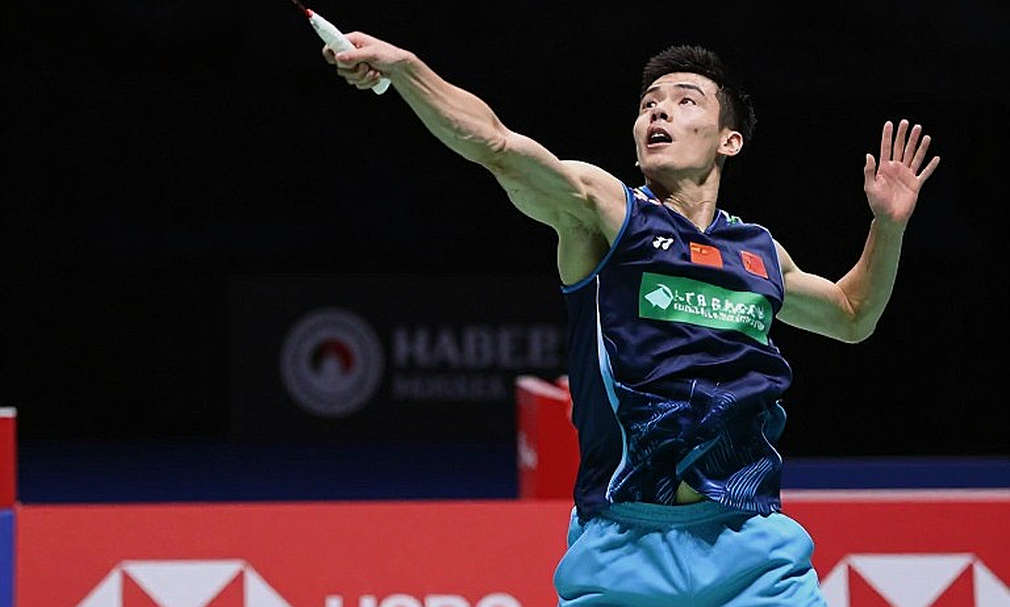 The 21-12, 19-21, 14-21 Curve: India's Defending Men's Doubles Champions and the Physical Tax at the 2026 Asian Games