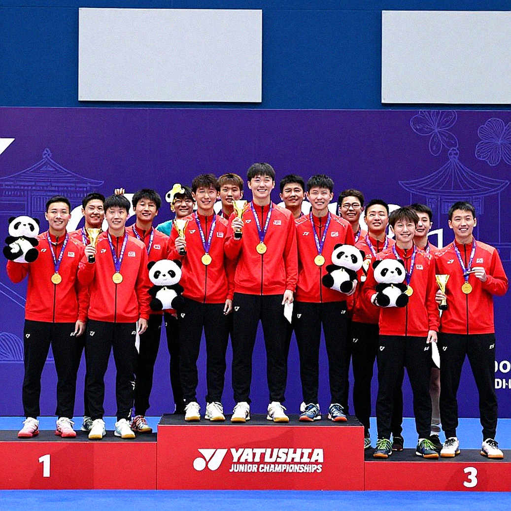 Ashmita Chaliha Questions BWF: When Super 100 Becomes the 'Dark Zone' of Tournament Standards Ashmita Chaliha Questions BWF: When Super 100 Becomes the 'Dark Zone' of Tournament Standards