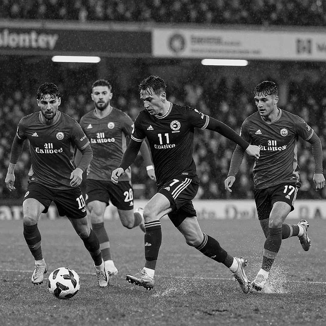 Beşiktaş: Đọc biên bản tài chính thay vì bảng xếp hạng
