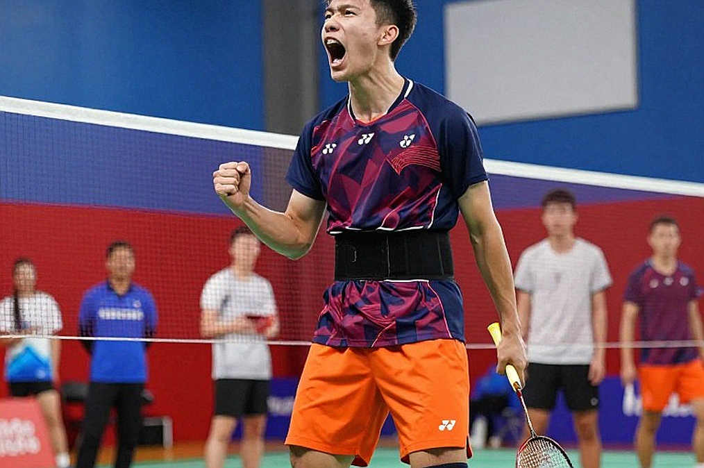 Aidil Sholeh và chức vô địch Vietnam Open 2026: Malaysia phá hạn hán hai năm ba tháng bằng con đường ngoài hệ thống