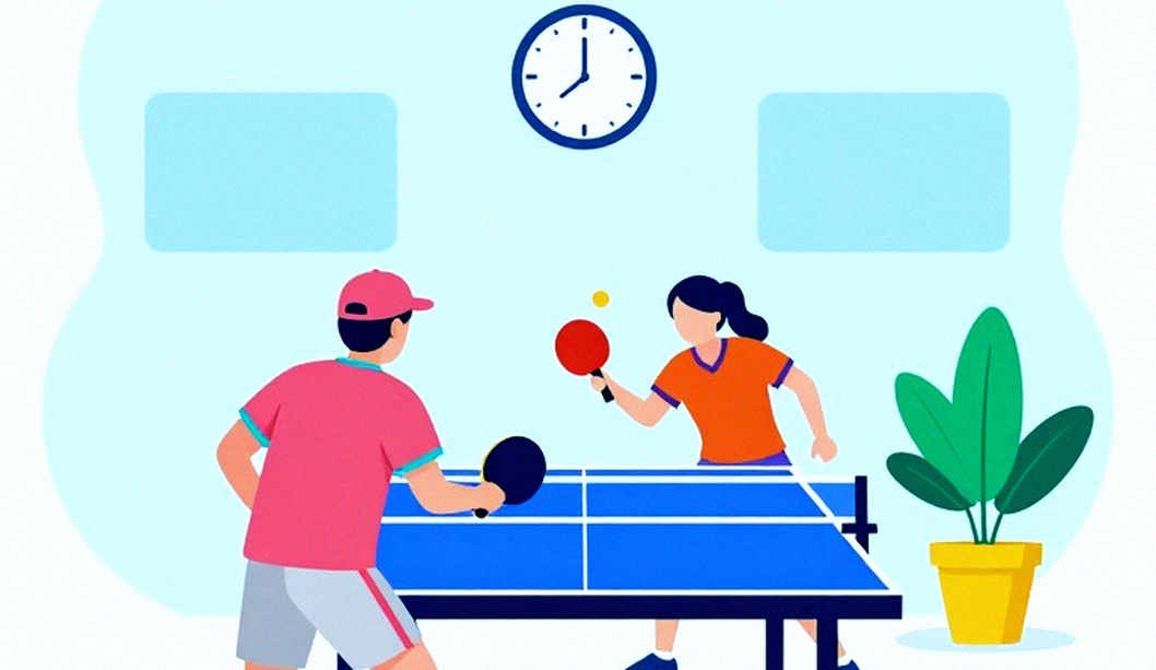WTT Champions Macao 2026: Anna Hursey, Tom Jarvis và hai bài kiểm tra lệch bậc xếp hạng