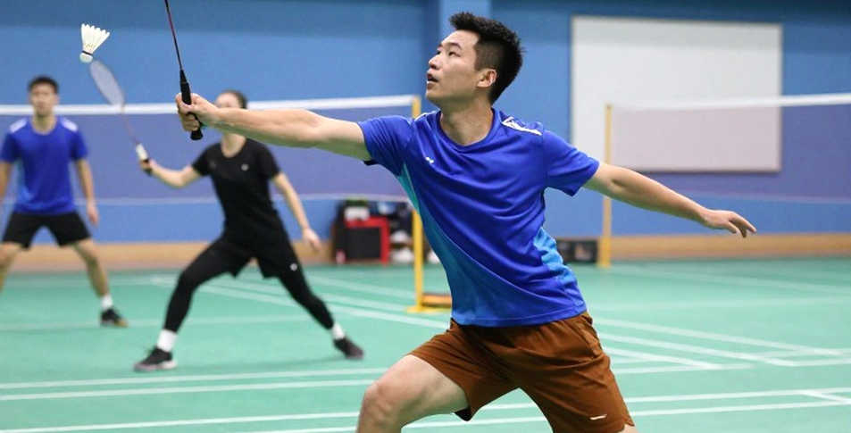 Kunlavut Vitidsarn và cú treble ở Asian Games 2026: khi bài toán kiểm soát đánh bại tốc độ