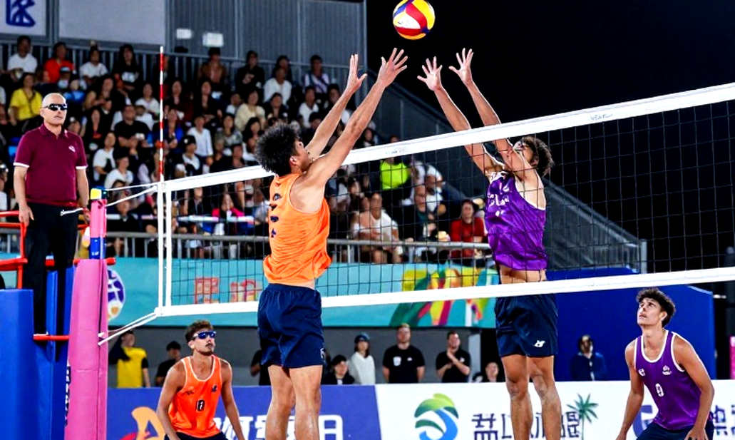Fukuoka 2026: Japan's Home Court, The Asian Championship, and the First Beat of the LA 2028 Rhythm