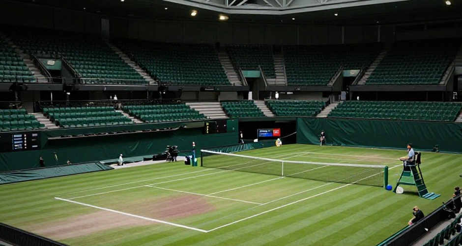 Djokovic tại Bắc Kinh: Chiến thắng của kẻ không chạy nhanh nhất