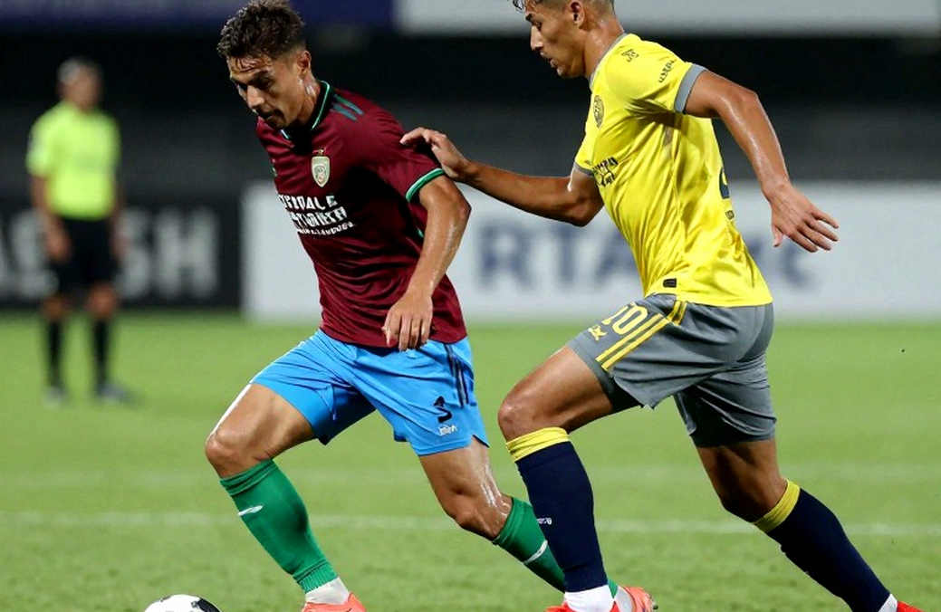 VAR, khoảng trống 30 mét và giới hạn của hệ thống camera La Liga