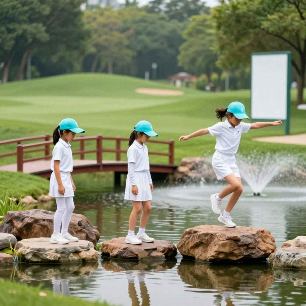 Good Good khủng hoảng: CEO từ chức sau tranh cãi quảng cáo Callaway – Bài học về quản trị thương hiệu trong làng golf số