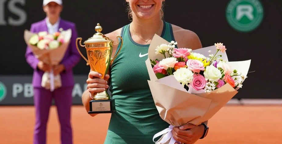 Alcaraz lội ngược dòng tại US Open: Khi set đầu chỉ là một con số