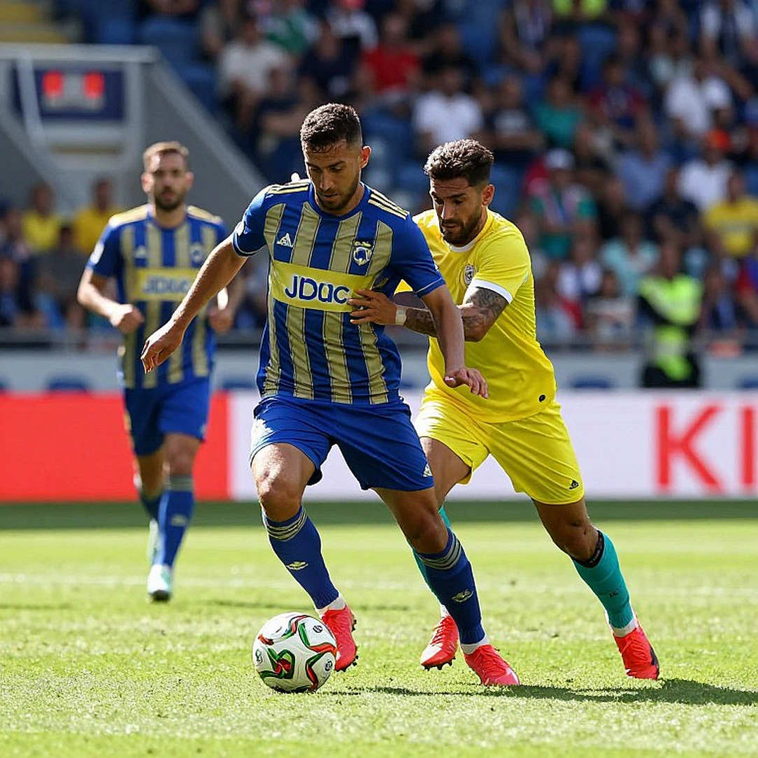 Đội hình 'thuận chân' của Premier League: Tiêu chuẩn lựa chọn và khoảng cách với một vinh dự thật