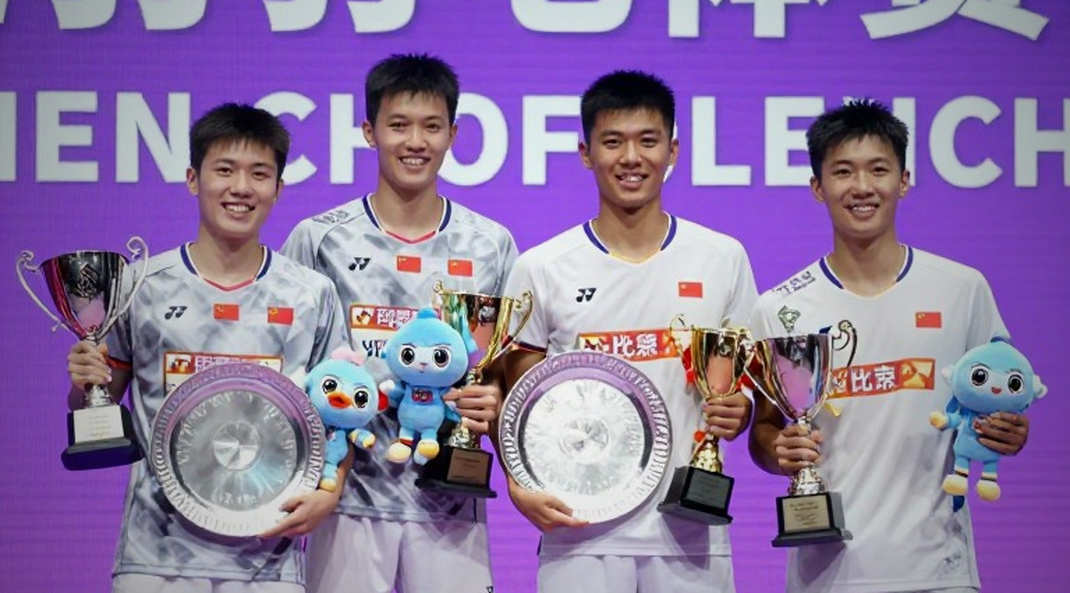 Cầu lông Việt Nam ở vòng loại Olympic: dữ liệu phía sau bảng điểm và những điểm mù chưa gọi tên