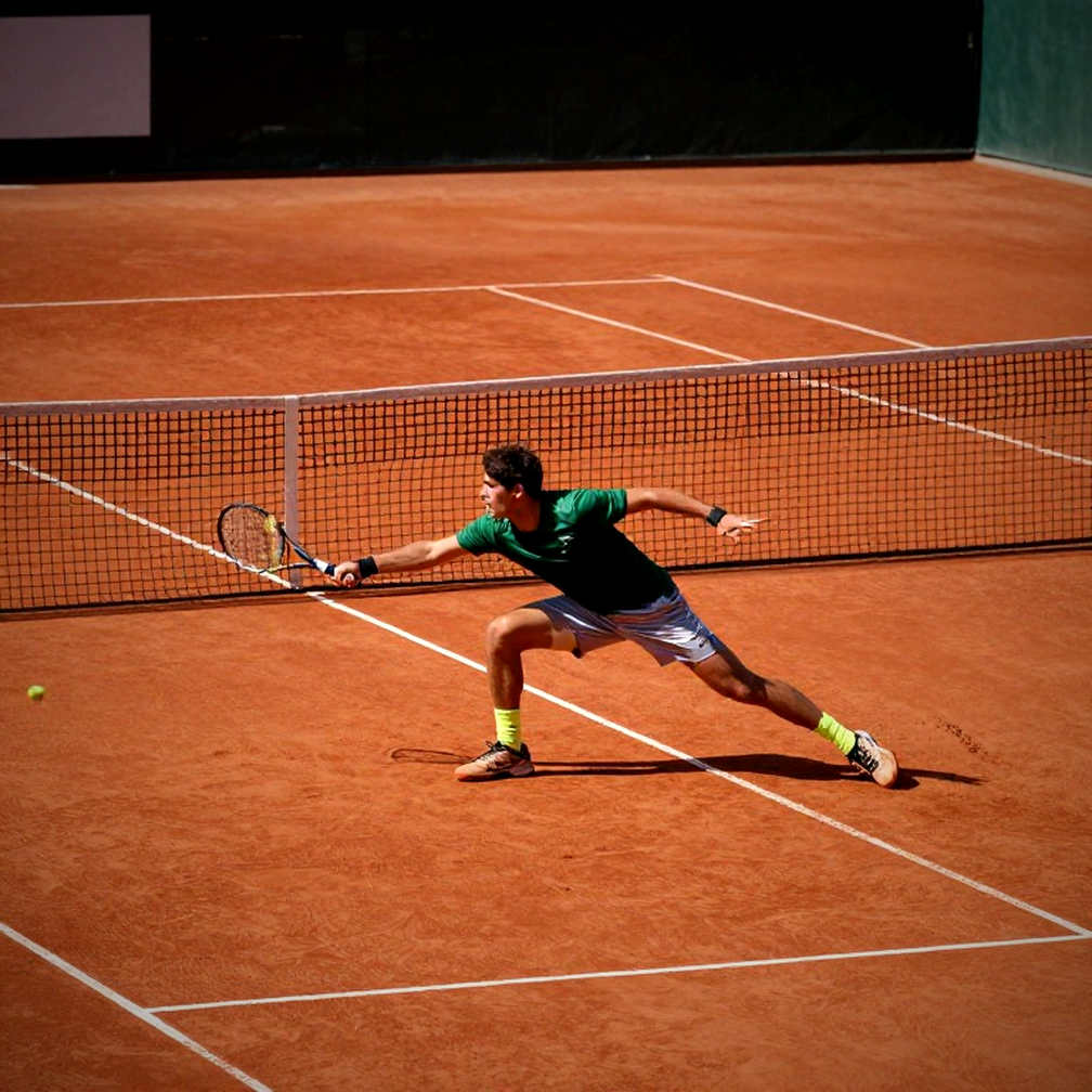 Tennis, dữ liệu và cái bẫy của những kết luận vội vàng