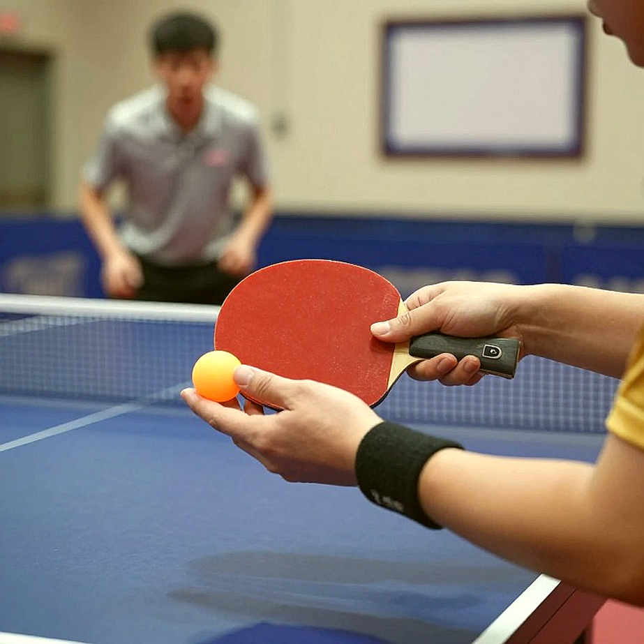 Hai ván 11-5 của Sonalben Patel: tấm huy chương Asian Para Games 2026 được đóng lại bằng ba đường bóng