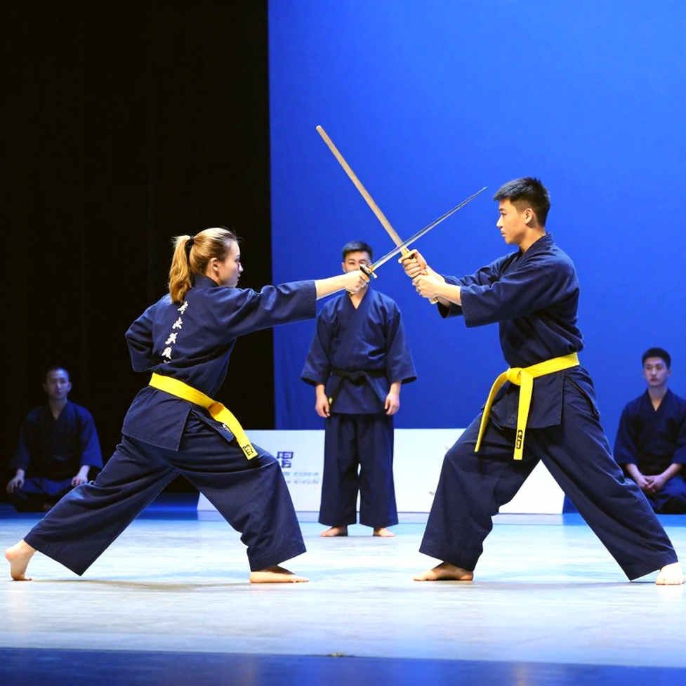 Chuncheon 2026: Chiếc HCV Poomsae của Việt Nam và bài học về một tấm huy chương không có đối thủ Chuncheon 2026: Chiếc HCV Poomsae của Việt Nam và bài học về một tấm huy chương không có đối thủ