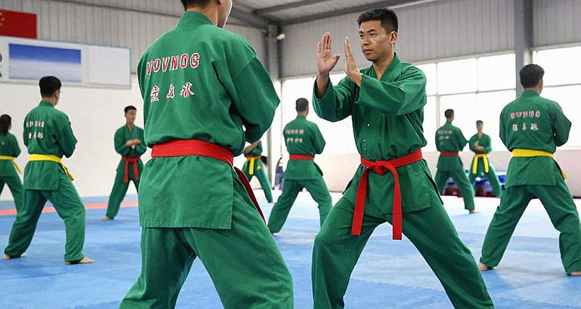 Chuncheon 2026: Chiếc HCV Poomsae của Việt Nam và bài học về một tấm huy chương không có đối thủ Chuncheon 2026: Chiếc HCV Poomsae của Việt Nam và bài học về một tấm huy chương không có đối thủ