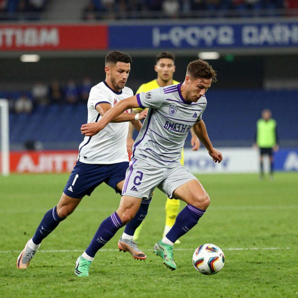 FIFA ASEAN Cup 2026: FPT Play giữ bản quyền, và điều gì thực sự thay đổi với tuyển Việt Nam FIFA ASEAN Cup 2026: FPT Play giữ bản quyền, và điều gì thực sự thay đổi với tuyển Việt Nam