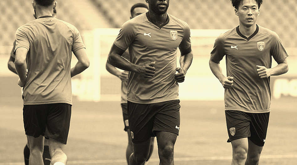 Onuralp Çevikkan và khoảng trống trước khung thành Trabzonspor: Đọc vết rách cơ đùi bằng con mắt chiến thuật