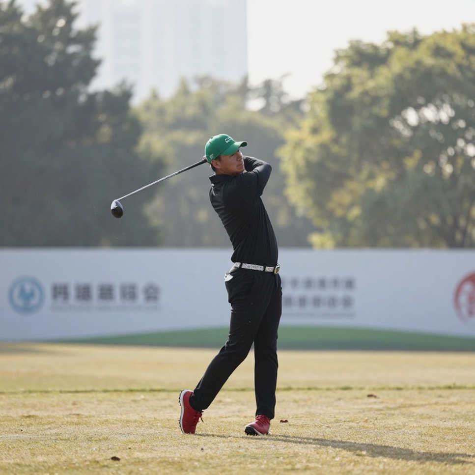 Lahinch 2026: Lợi thế sân nhà và bài toán chiến thuật của GB&I tại Walker Cup