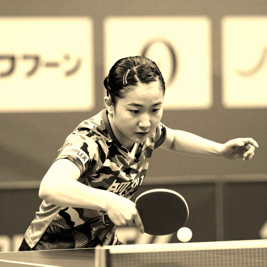 In Middlesbrough, English Table Tennis Leaves U17 Off the Points Lane
