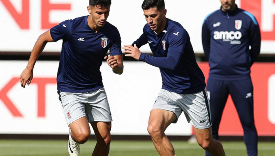 Khoảng trống số 9: Vì sao V.League không còn sản sinh tiền đạo nội